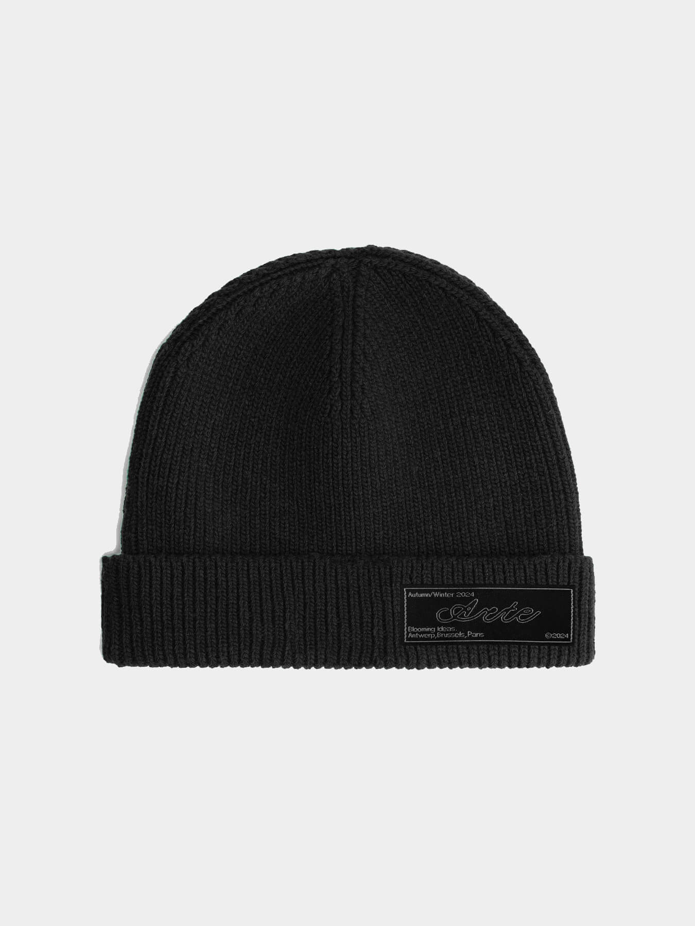 Шапка METAL LOGO