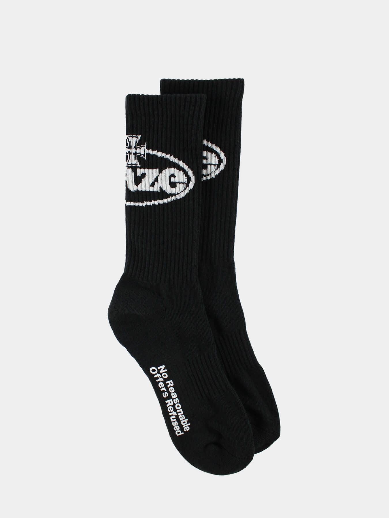 Носки CROSS LOGO