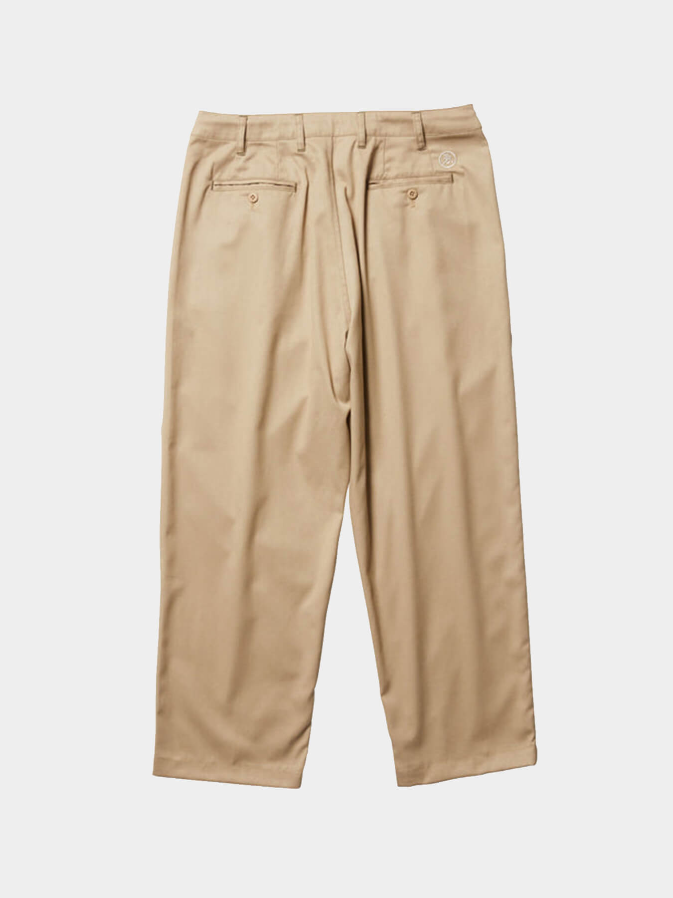 Брюки TWILL BOHEMIAN