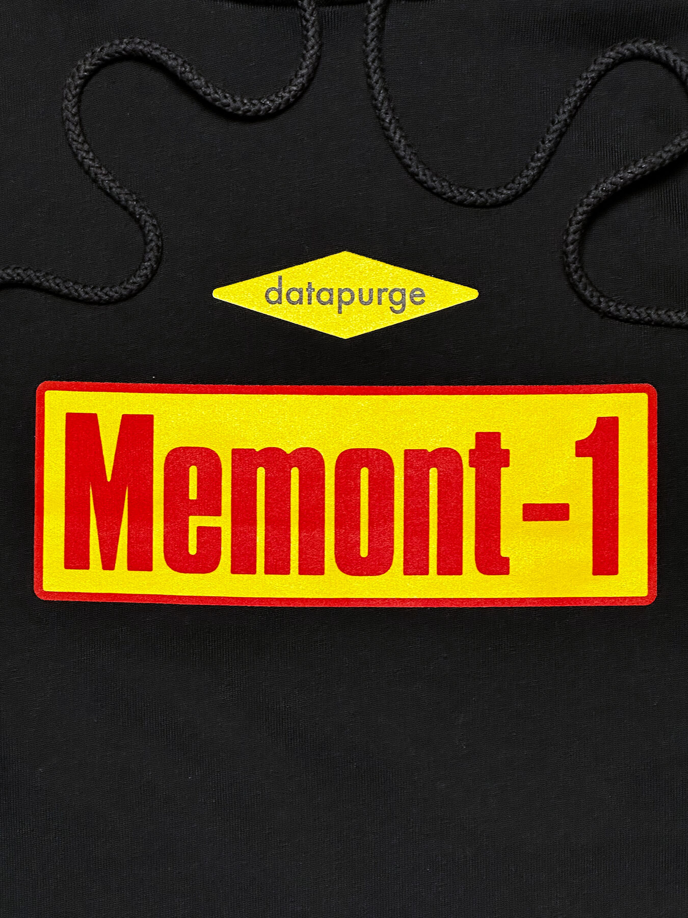 Худи МЕМОНТ