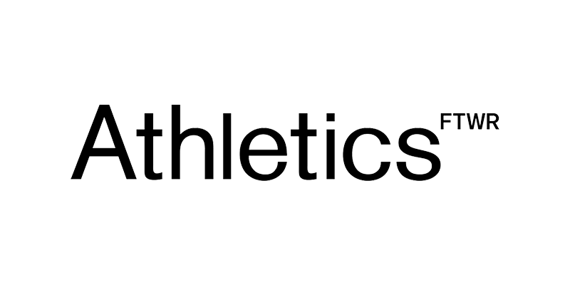 Athletics Footwear