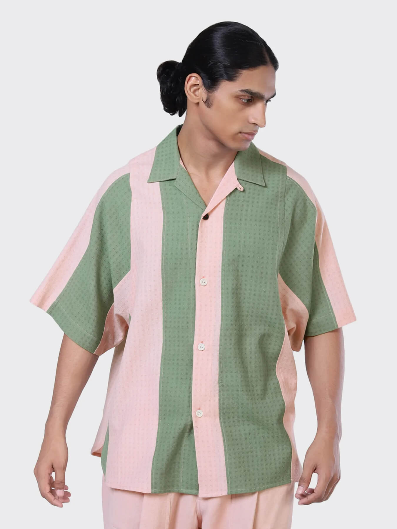 Рубашка YUSUKE