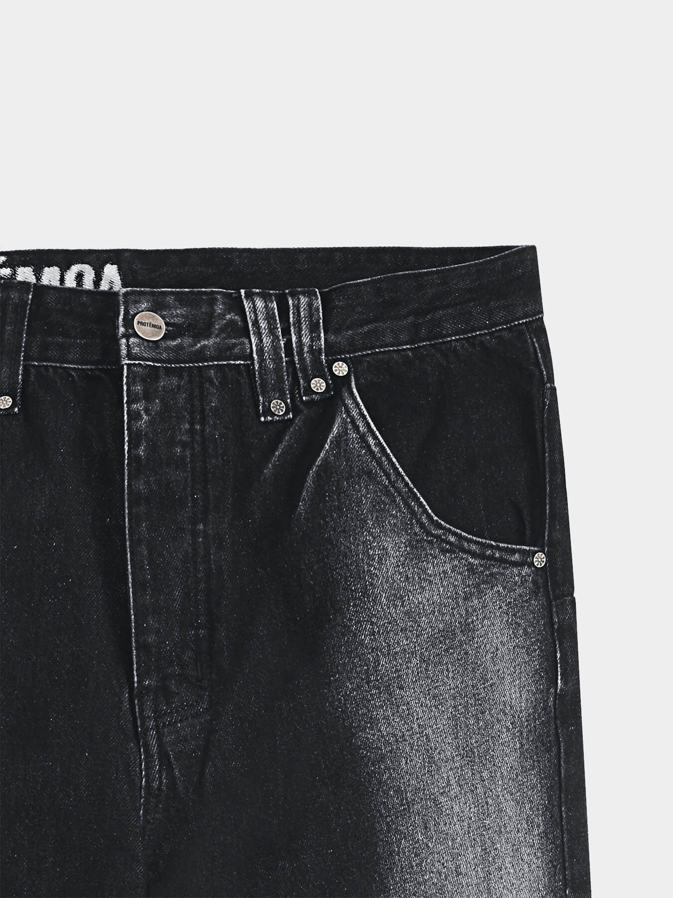 Джинсы BJEANS02