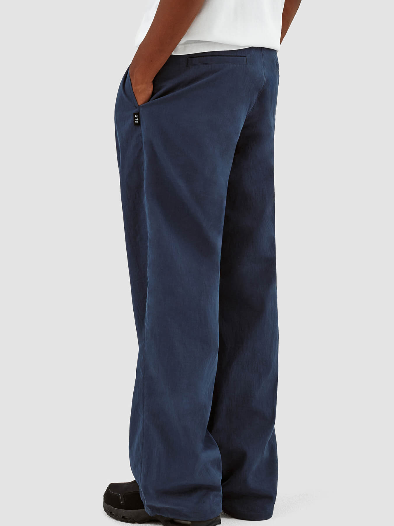 Брюки PETER DRAWSTRING