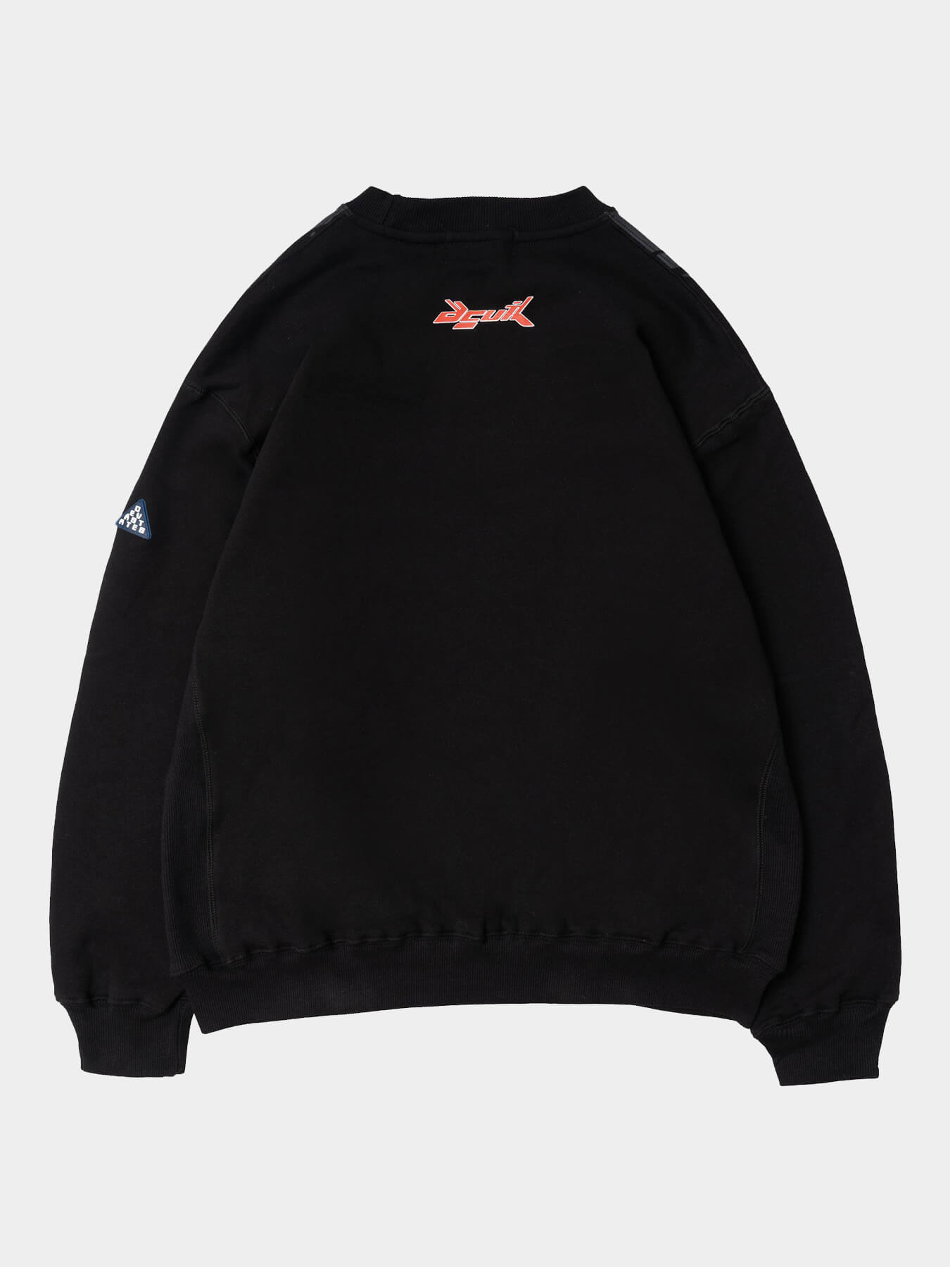 Свитшот DEVOID