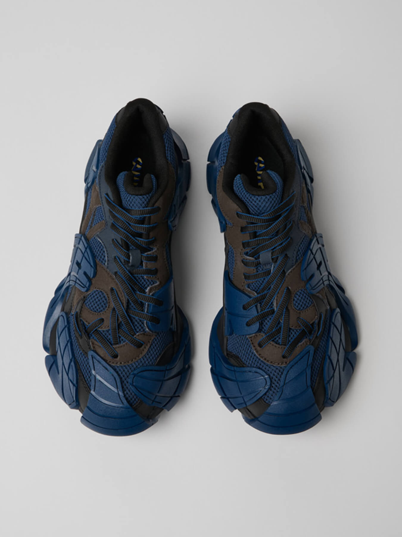 Кроссовки TORMENTA