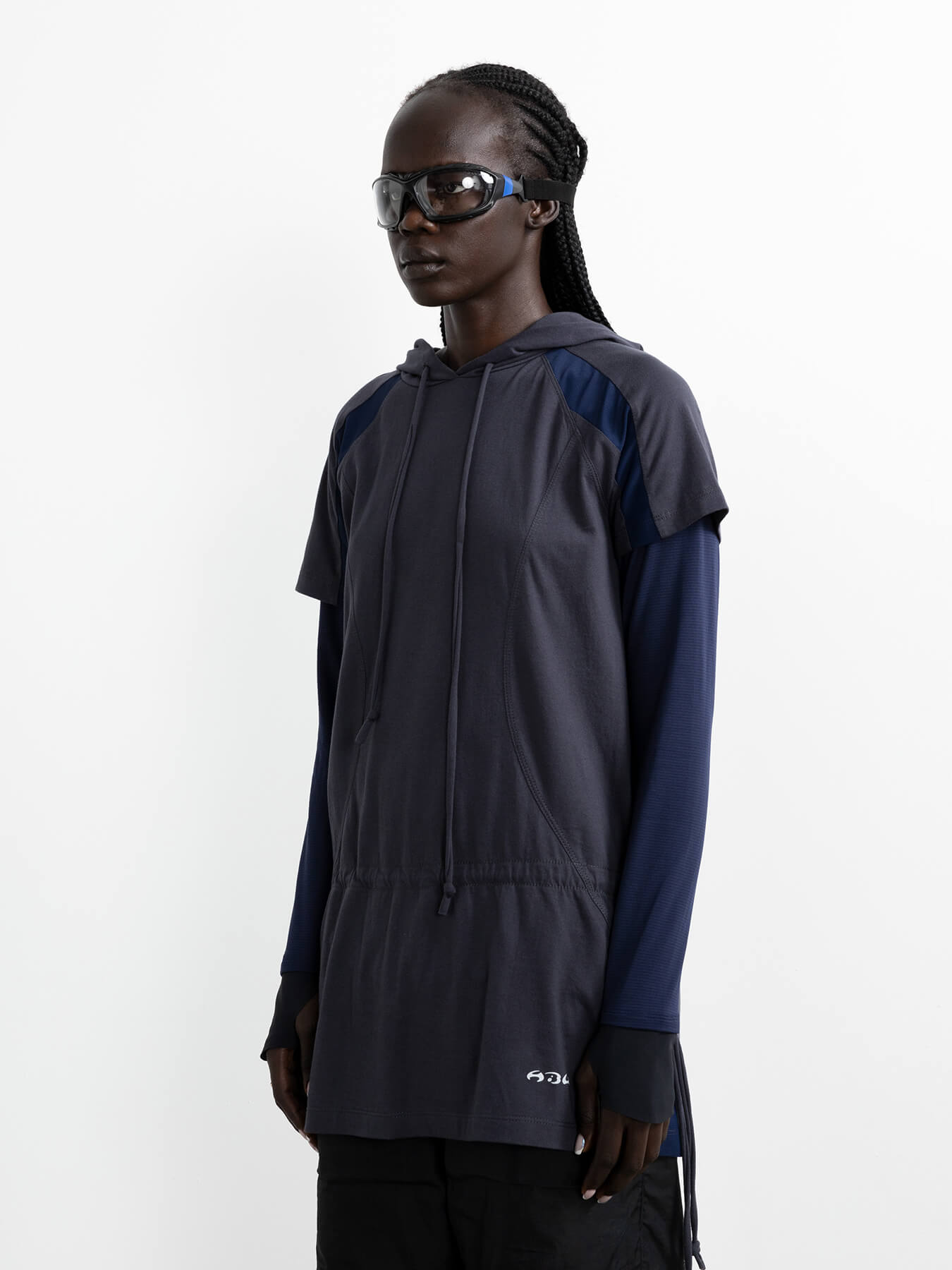 Футболка TUNIC