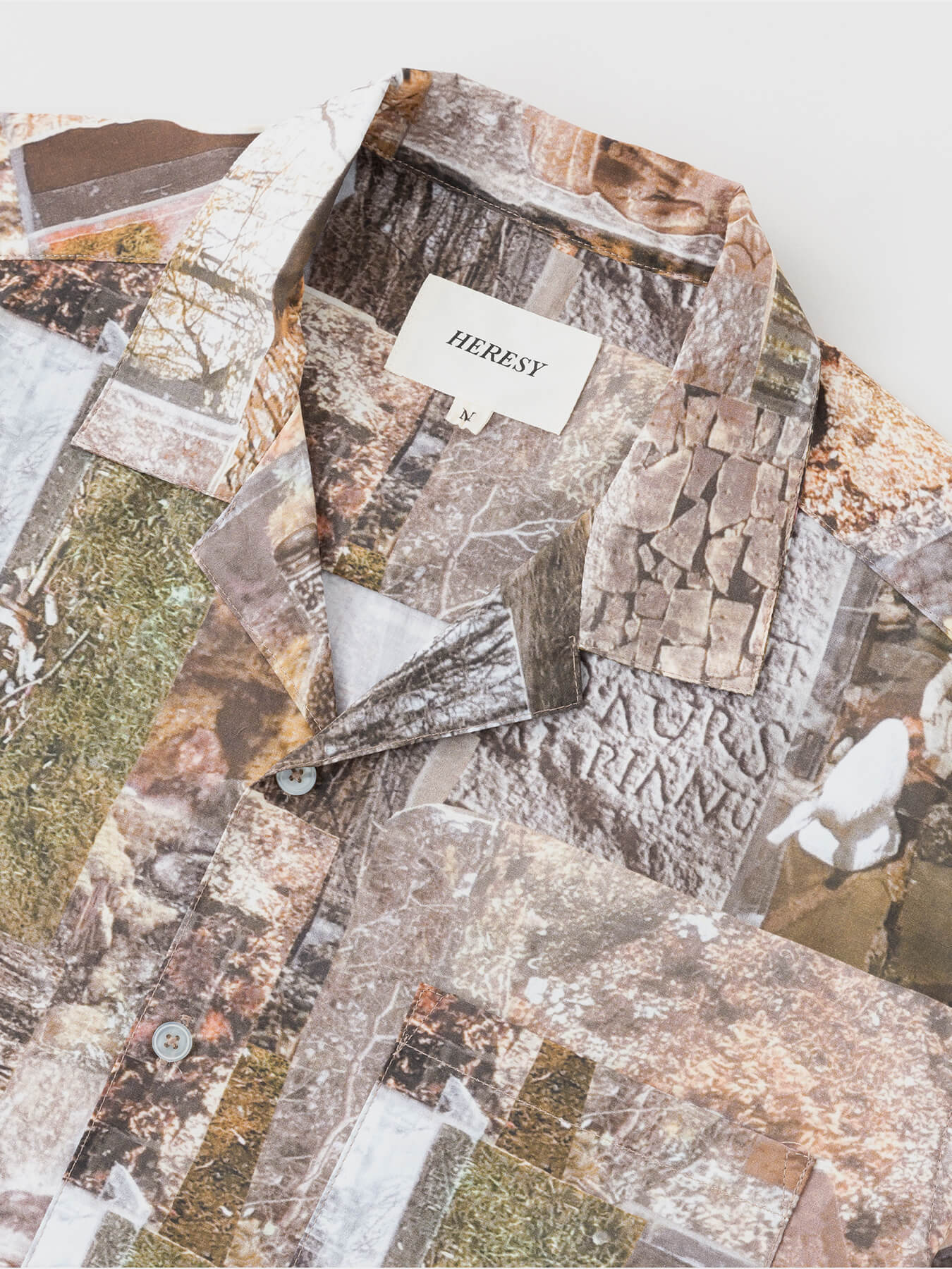 Рубашка STUDY