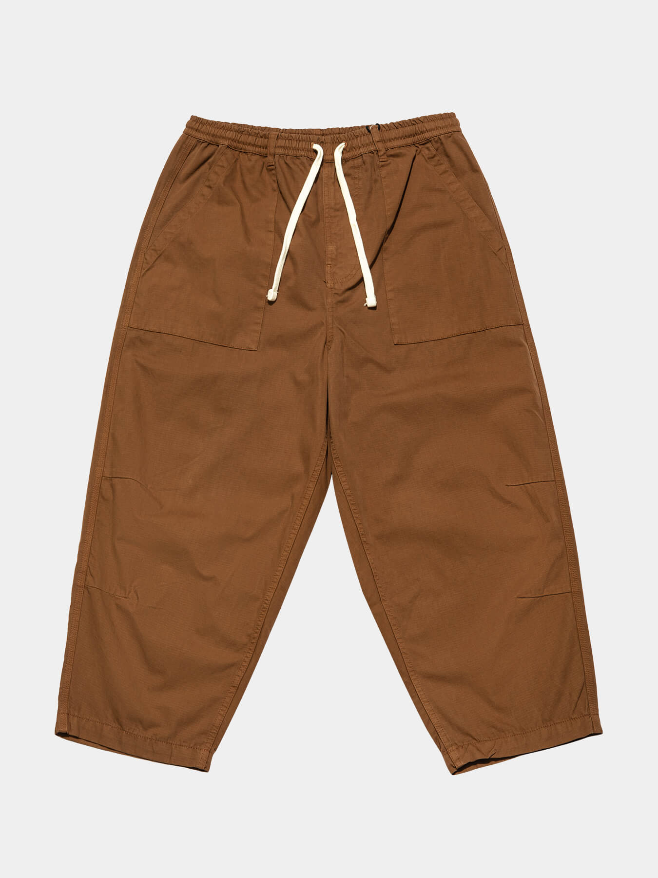 Брюки ELASTICATED FATIGUE