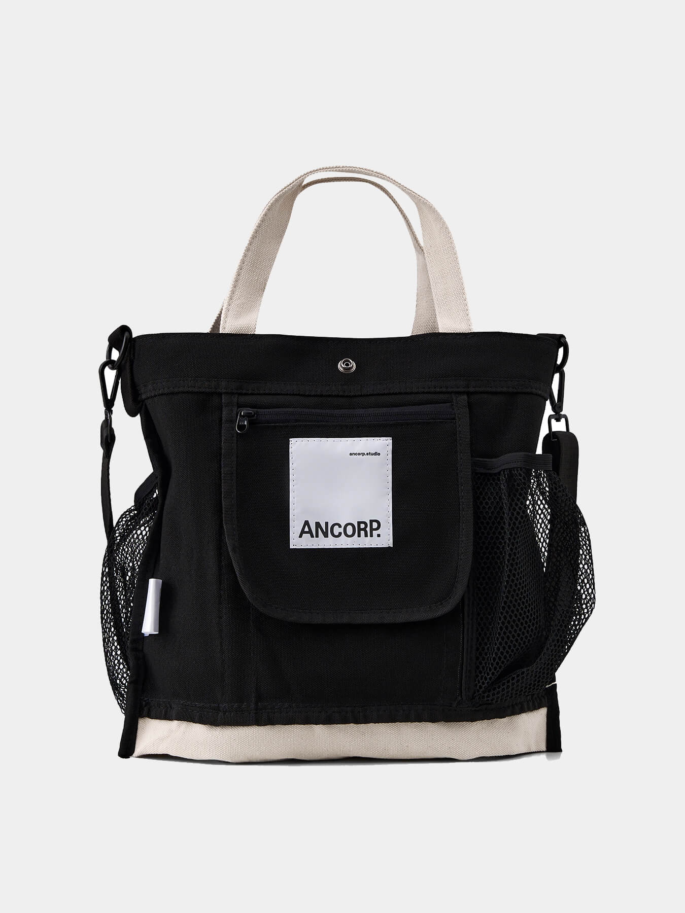 Тоут из канваса