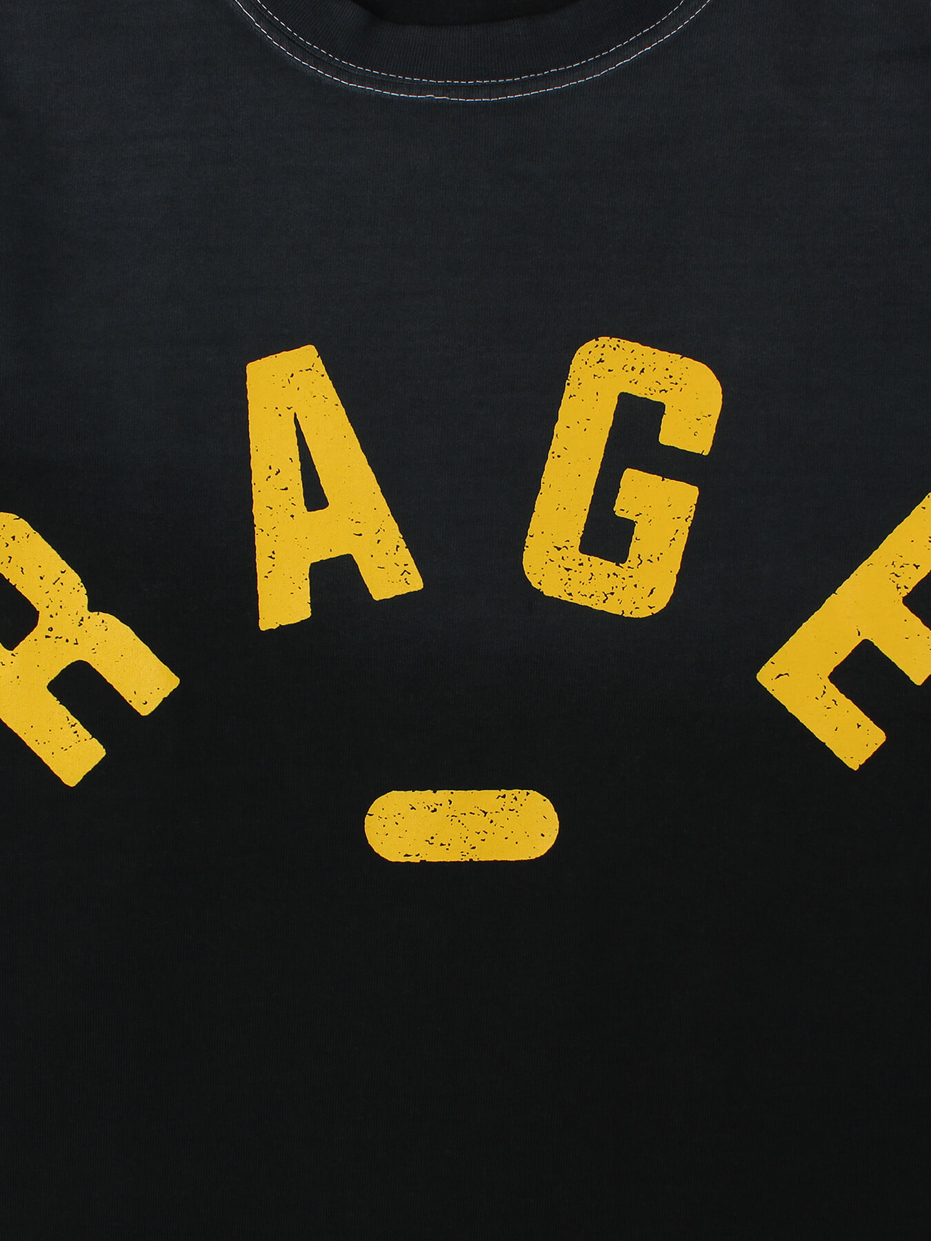 Лонгслив RAGE