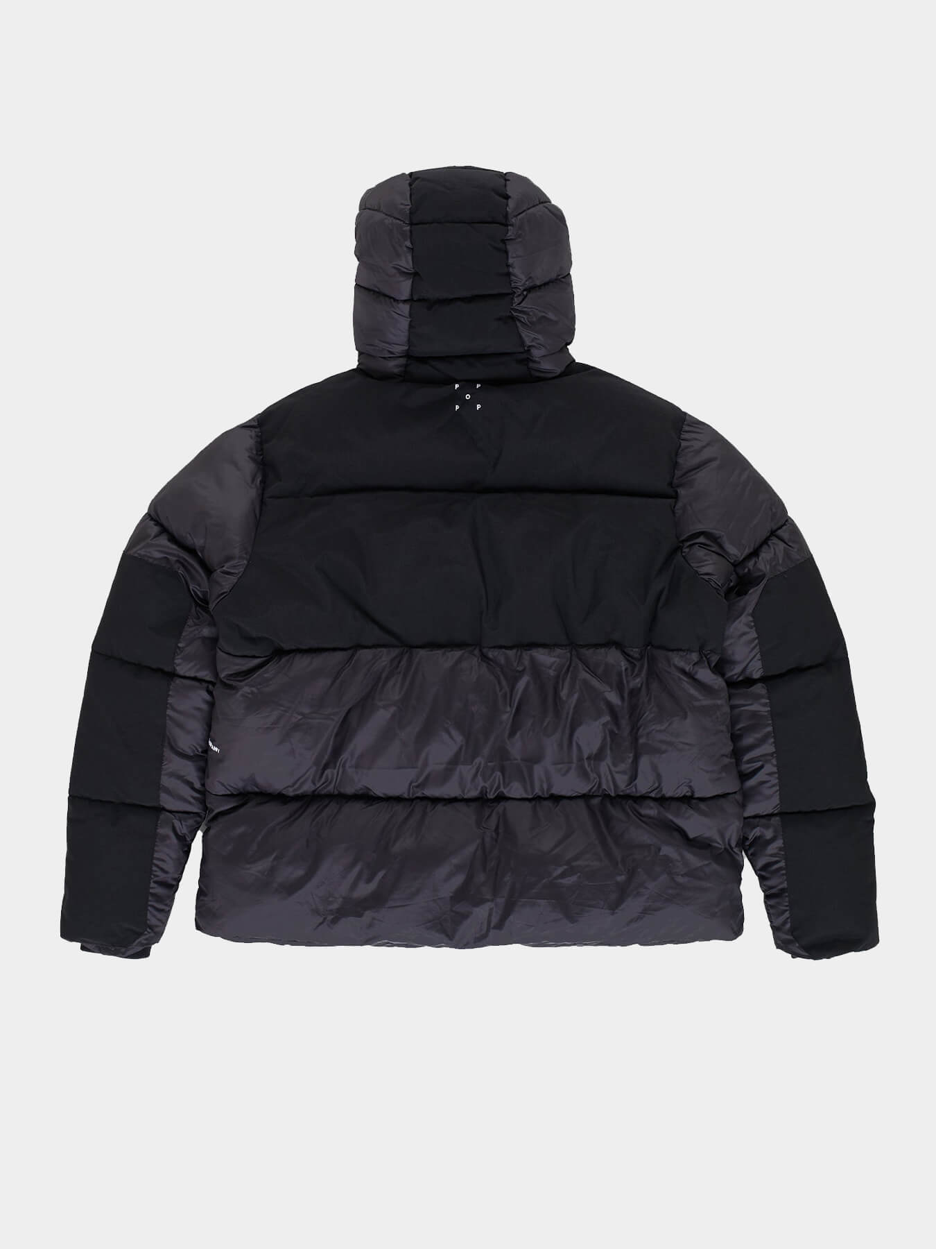 Пуховик PUFFER