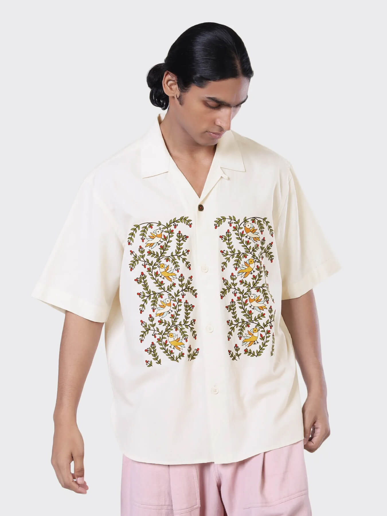 Рубашка RONEN