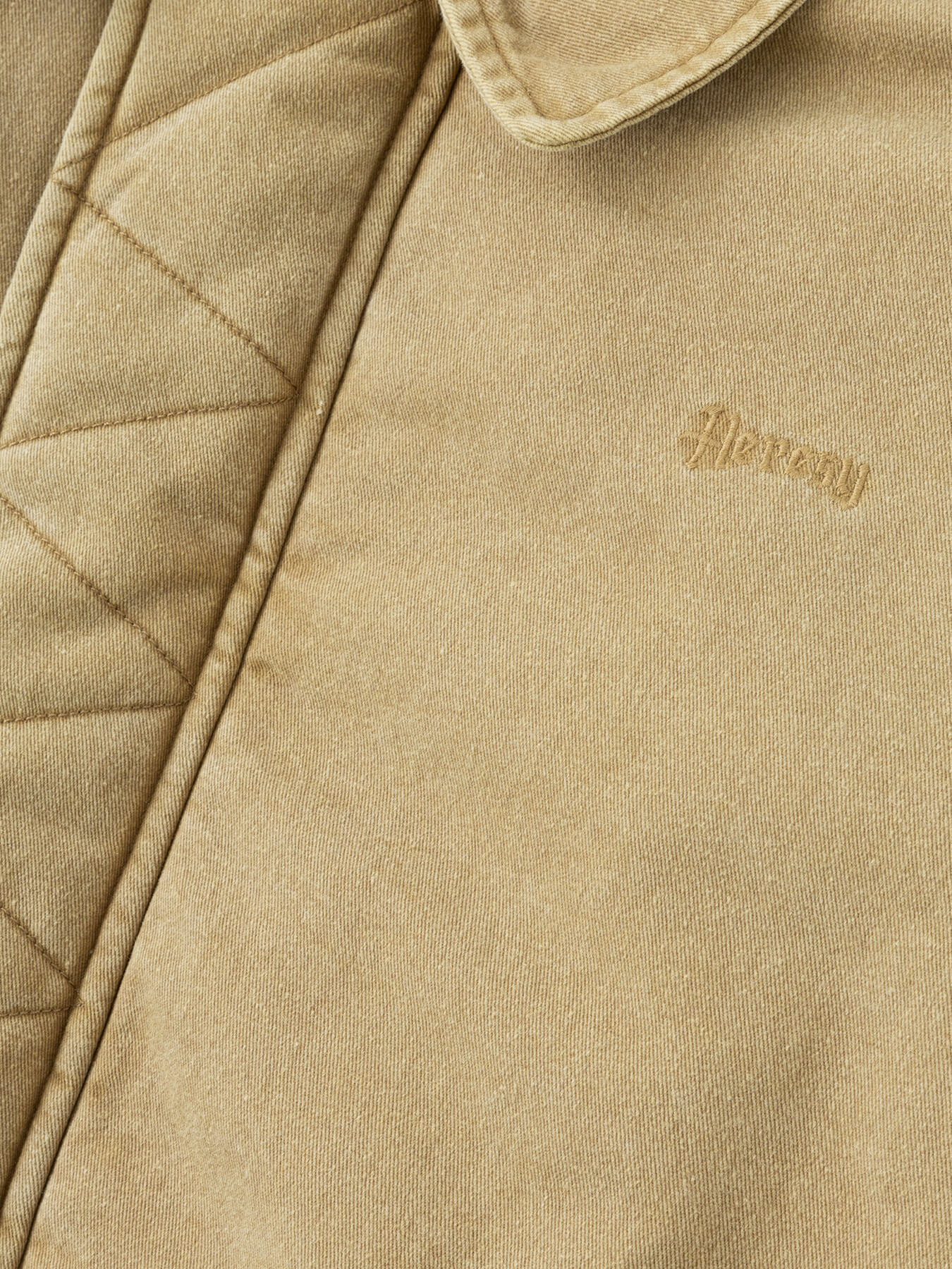 Куртка SARSEN COACH