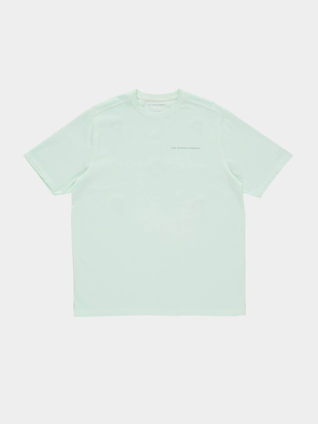 Футболка LOGO