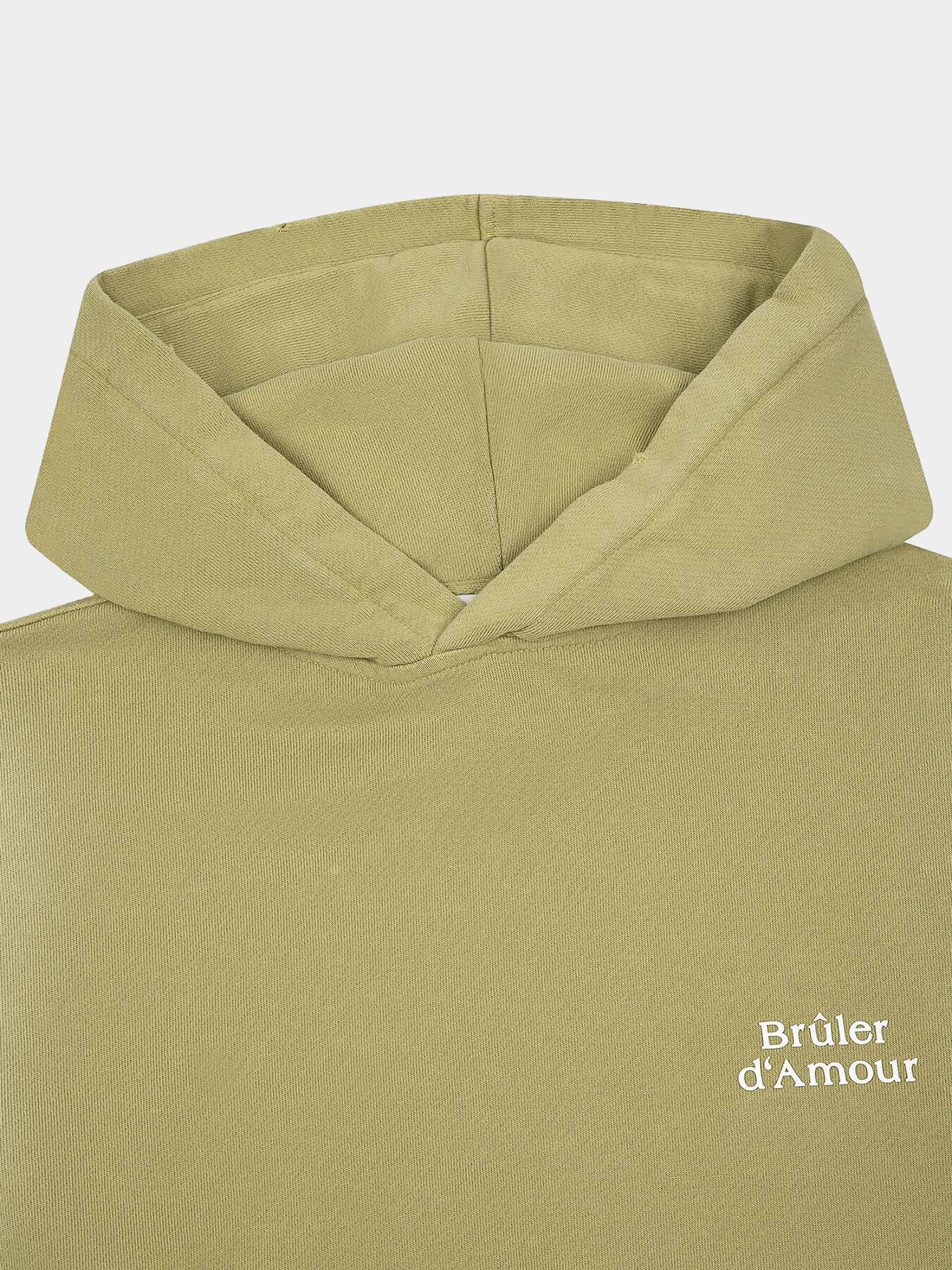 Худи LIBERT D’EXPRESSION