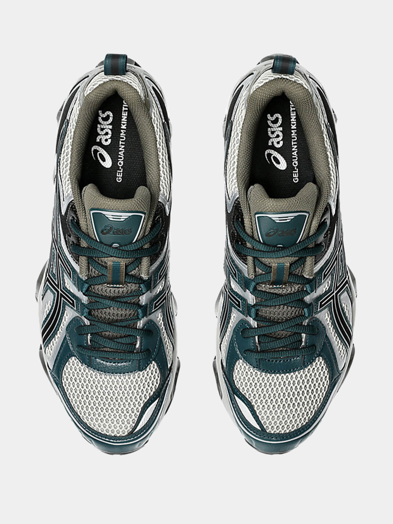 Кроссовки GEL QUANTUM KINETIC