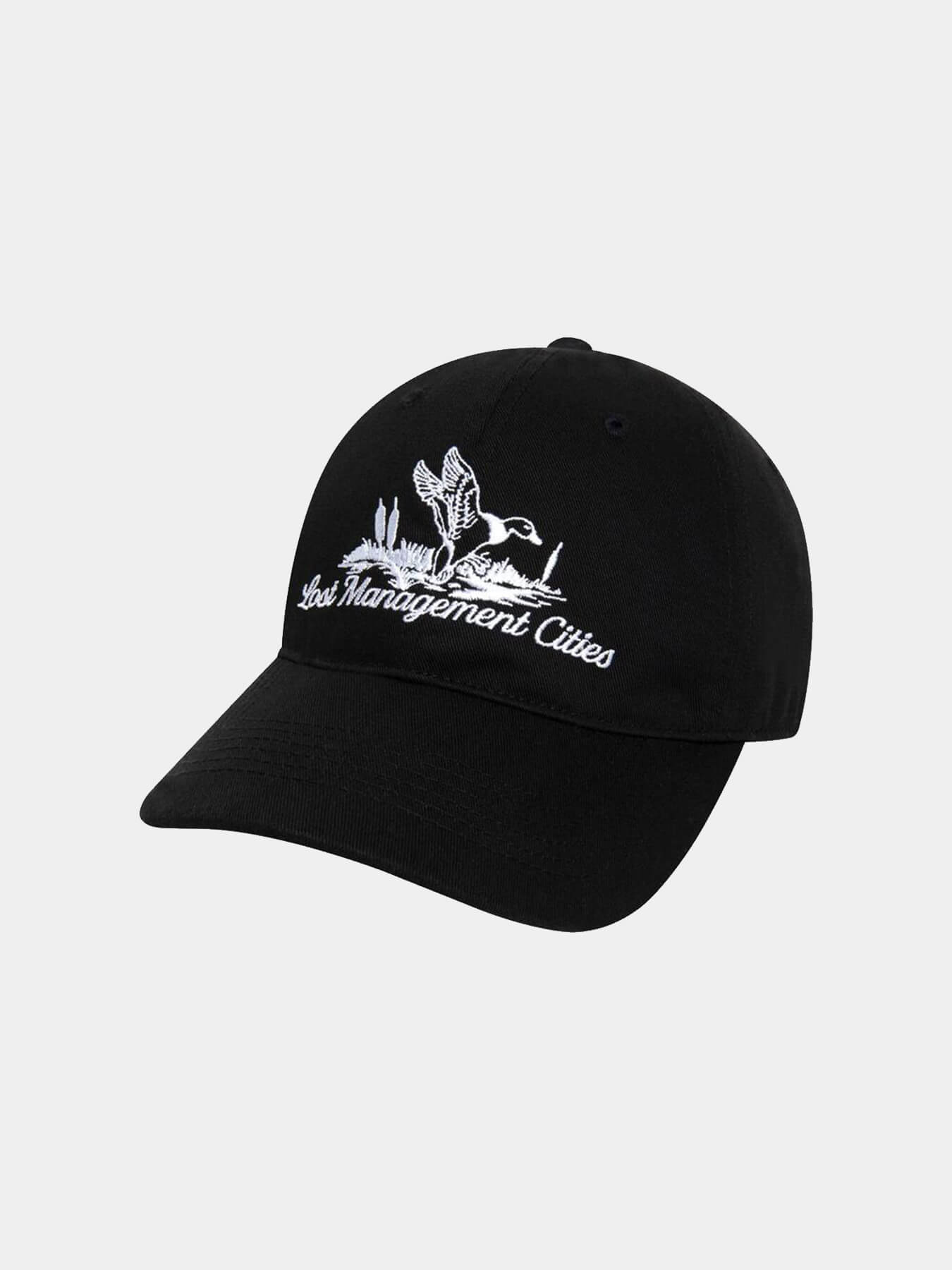 Кепка EAGLE 6PANEL