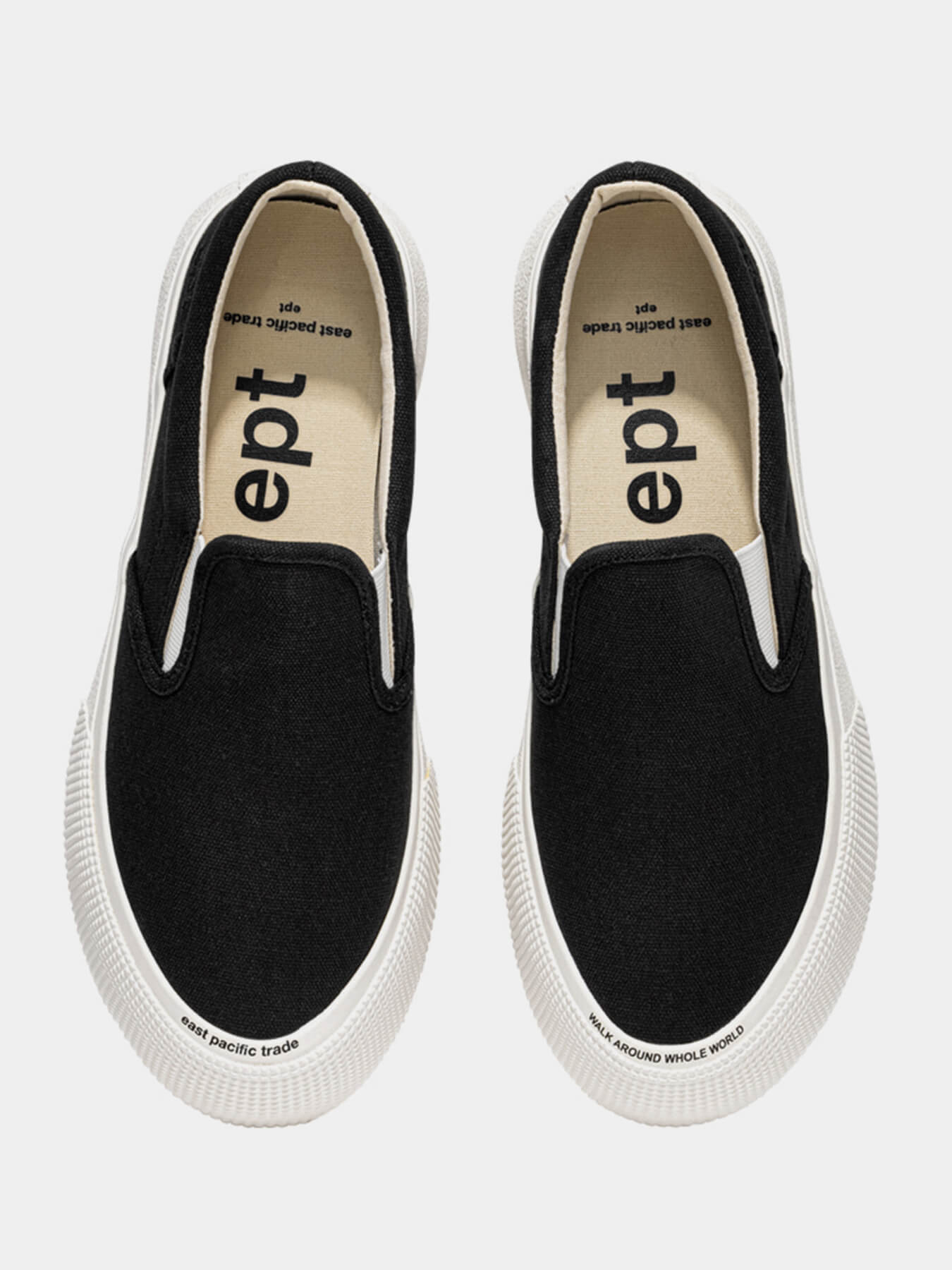 Слипоны SLIP ON