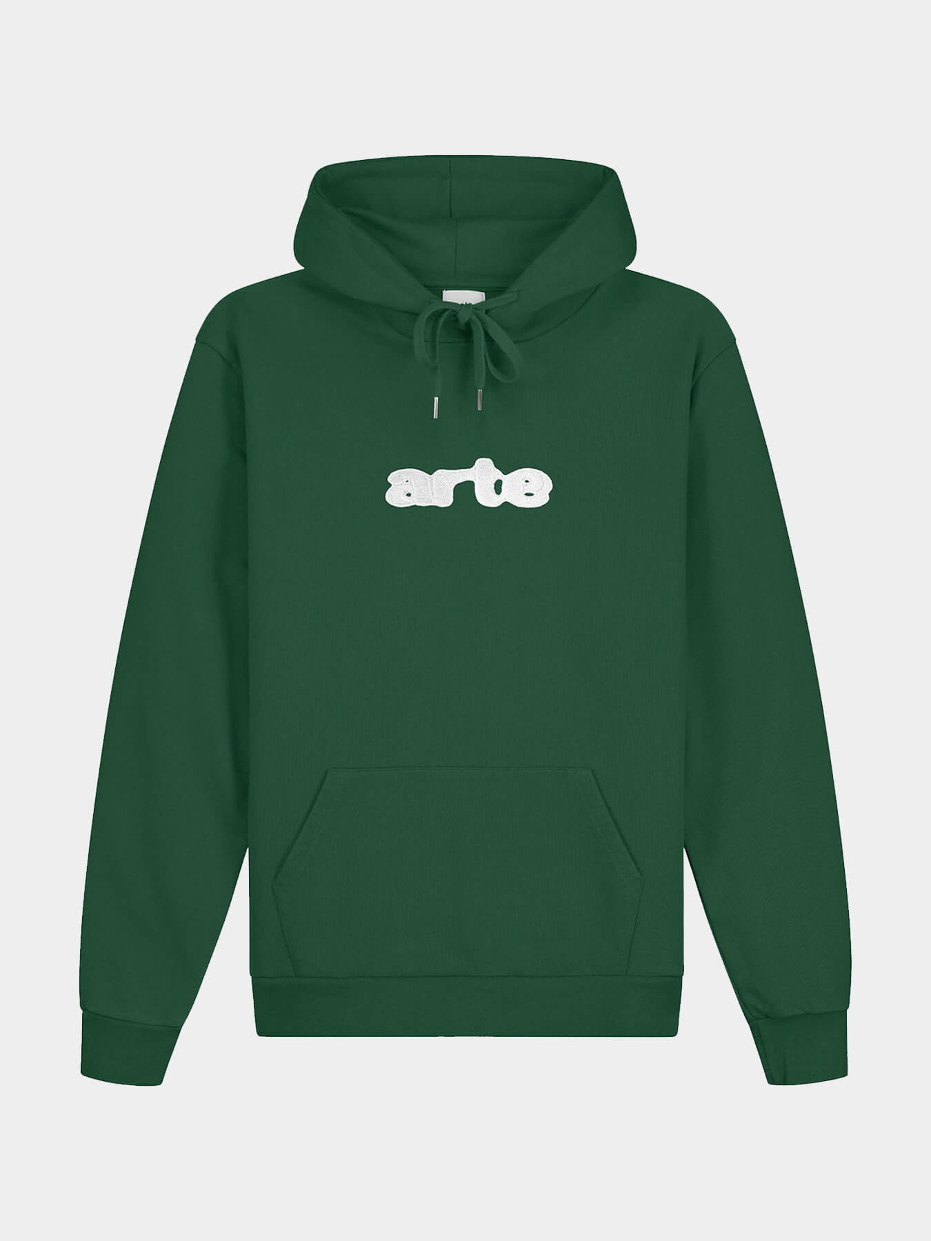 Худи EMBROIDERY LOGO