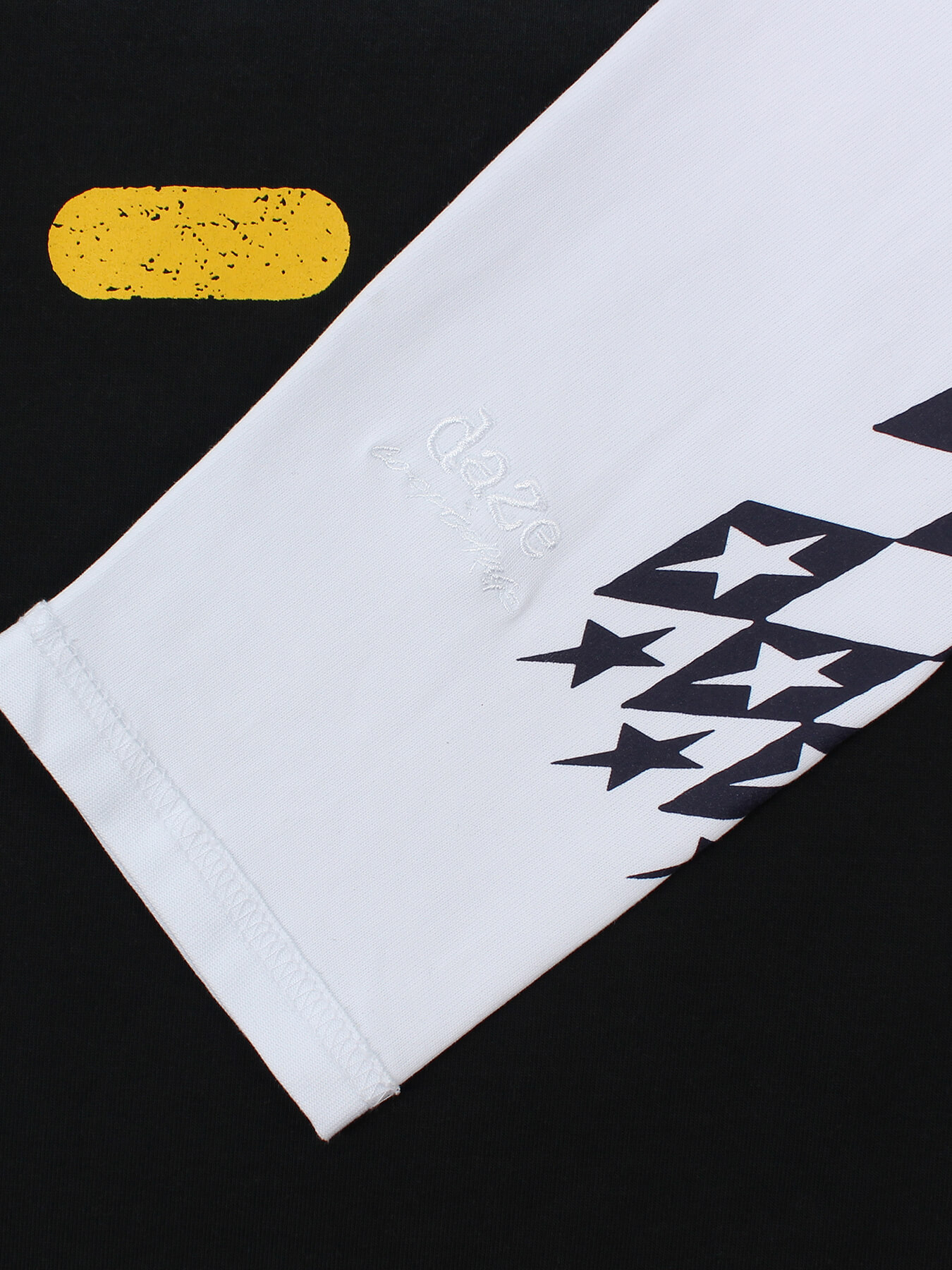 Лонгслив RAGE