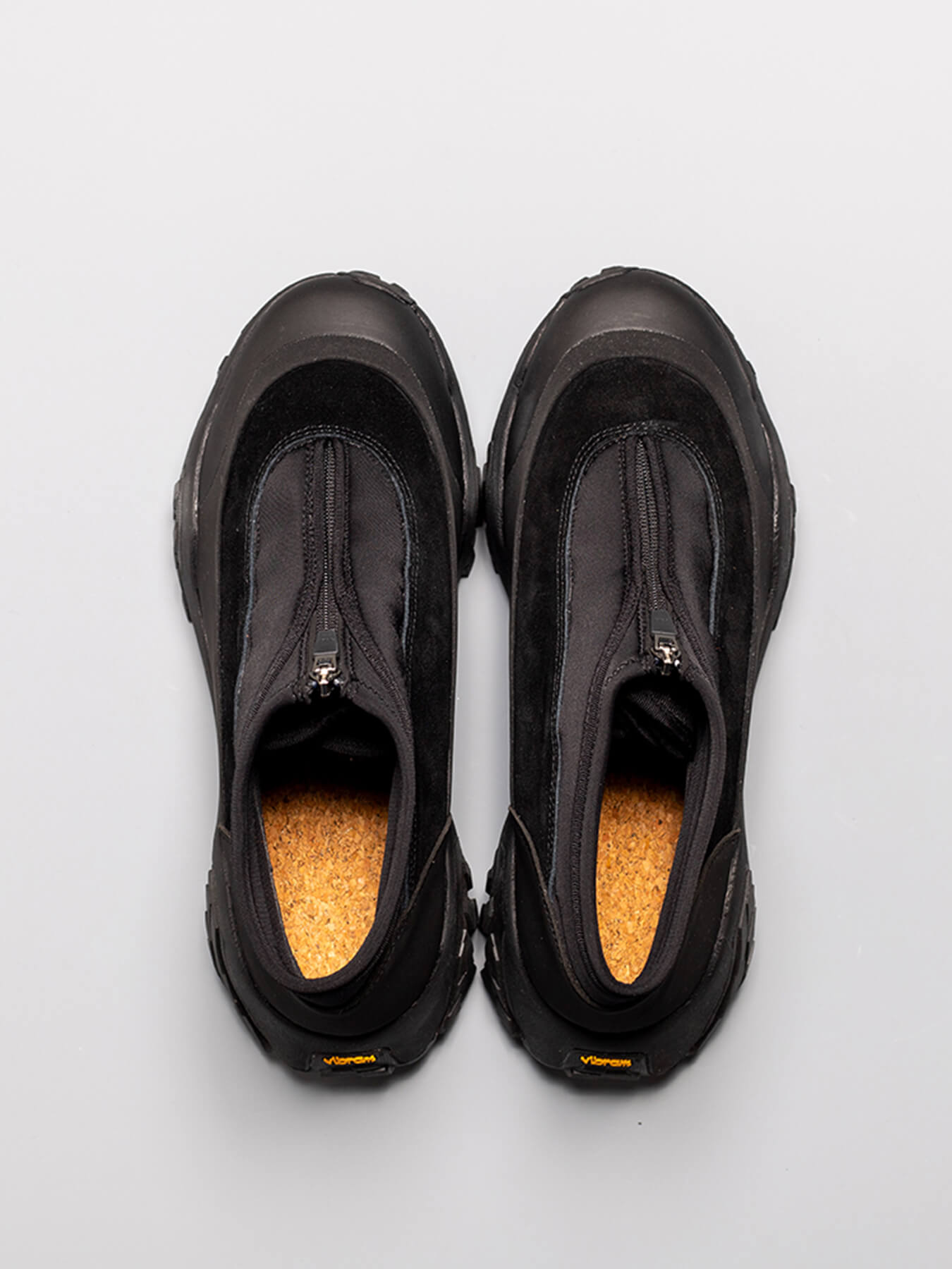 Ботинки PG CAVE