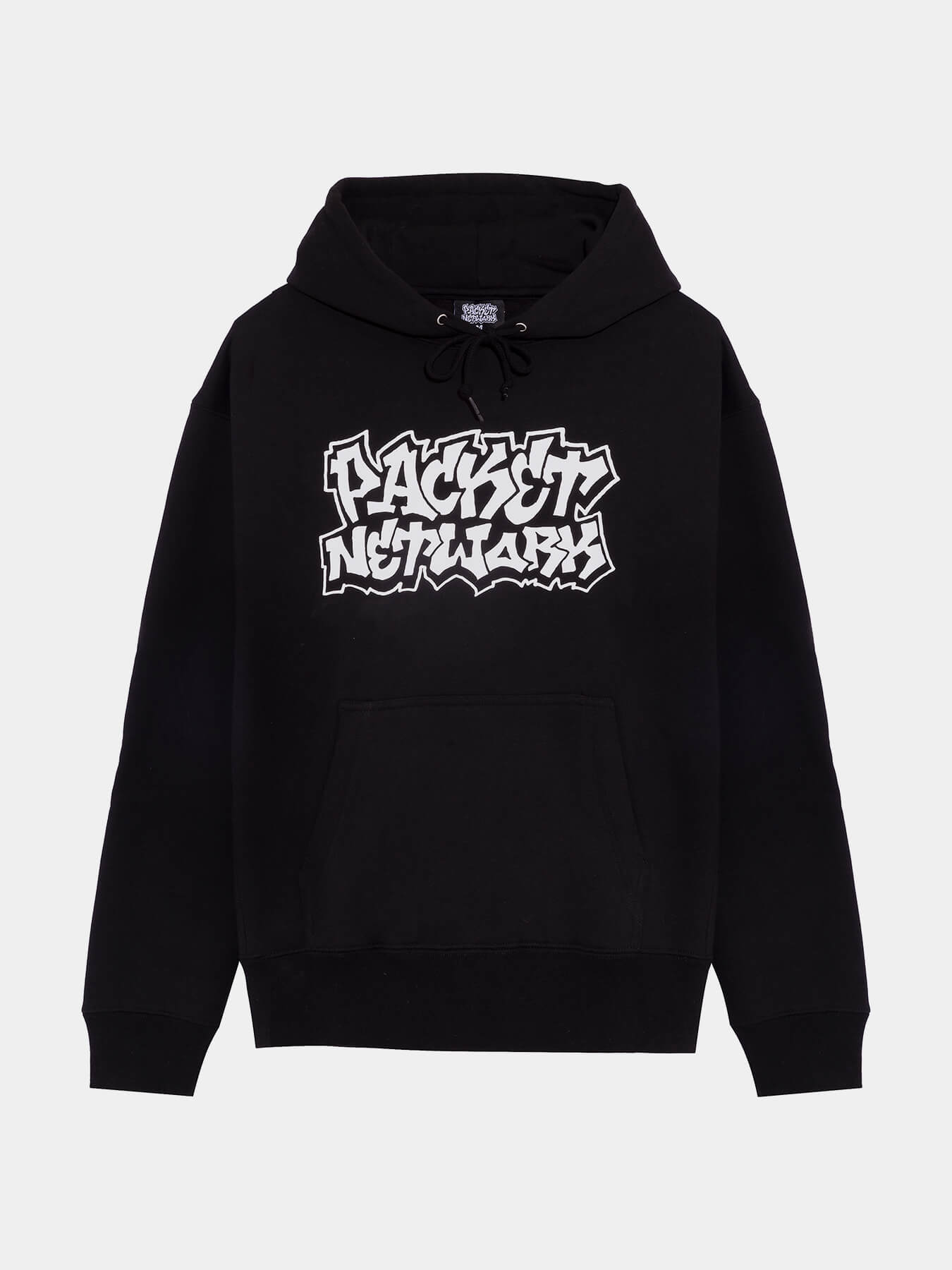 Худи PACKET