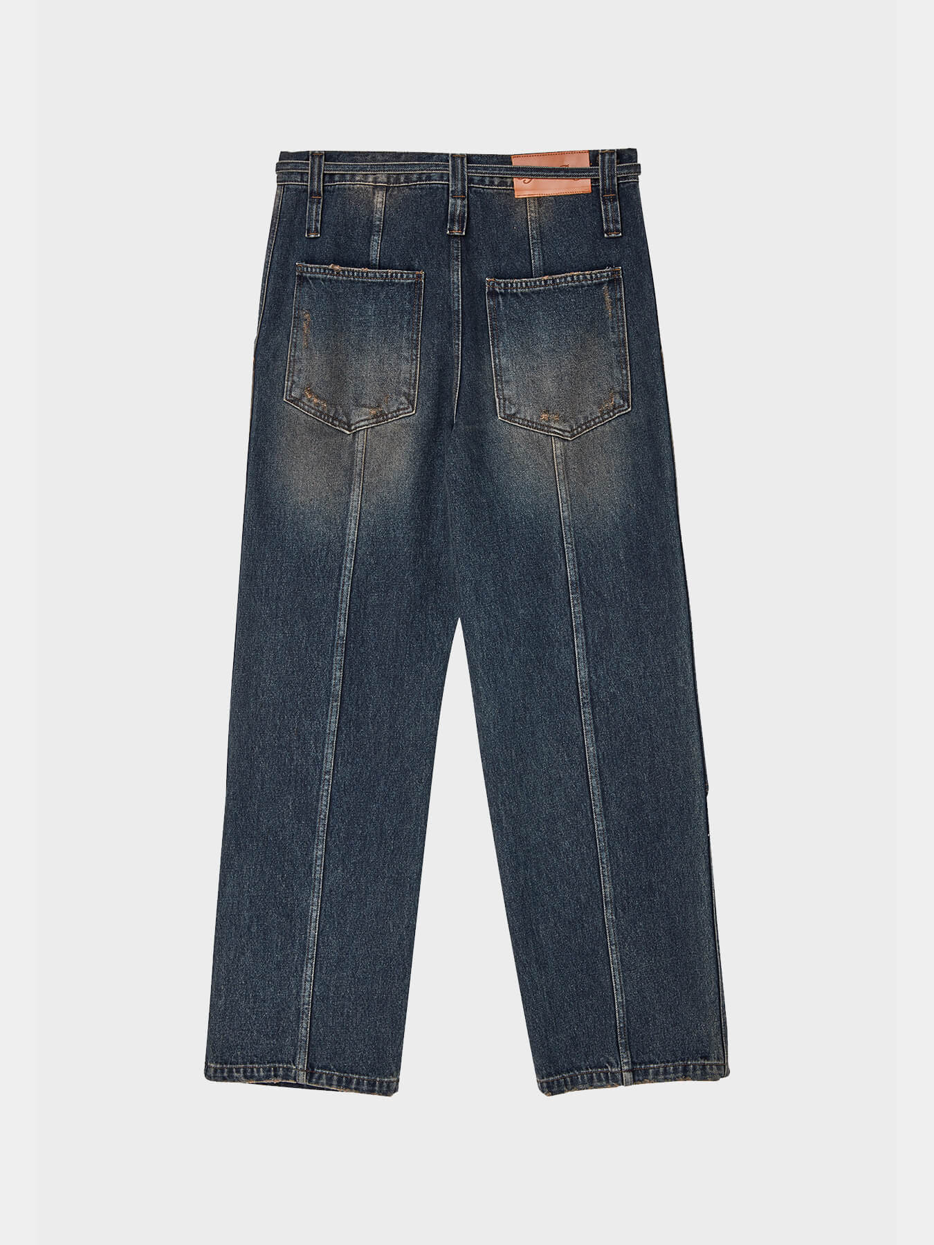 Джинсы CARPENTER WASHED