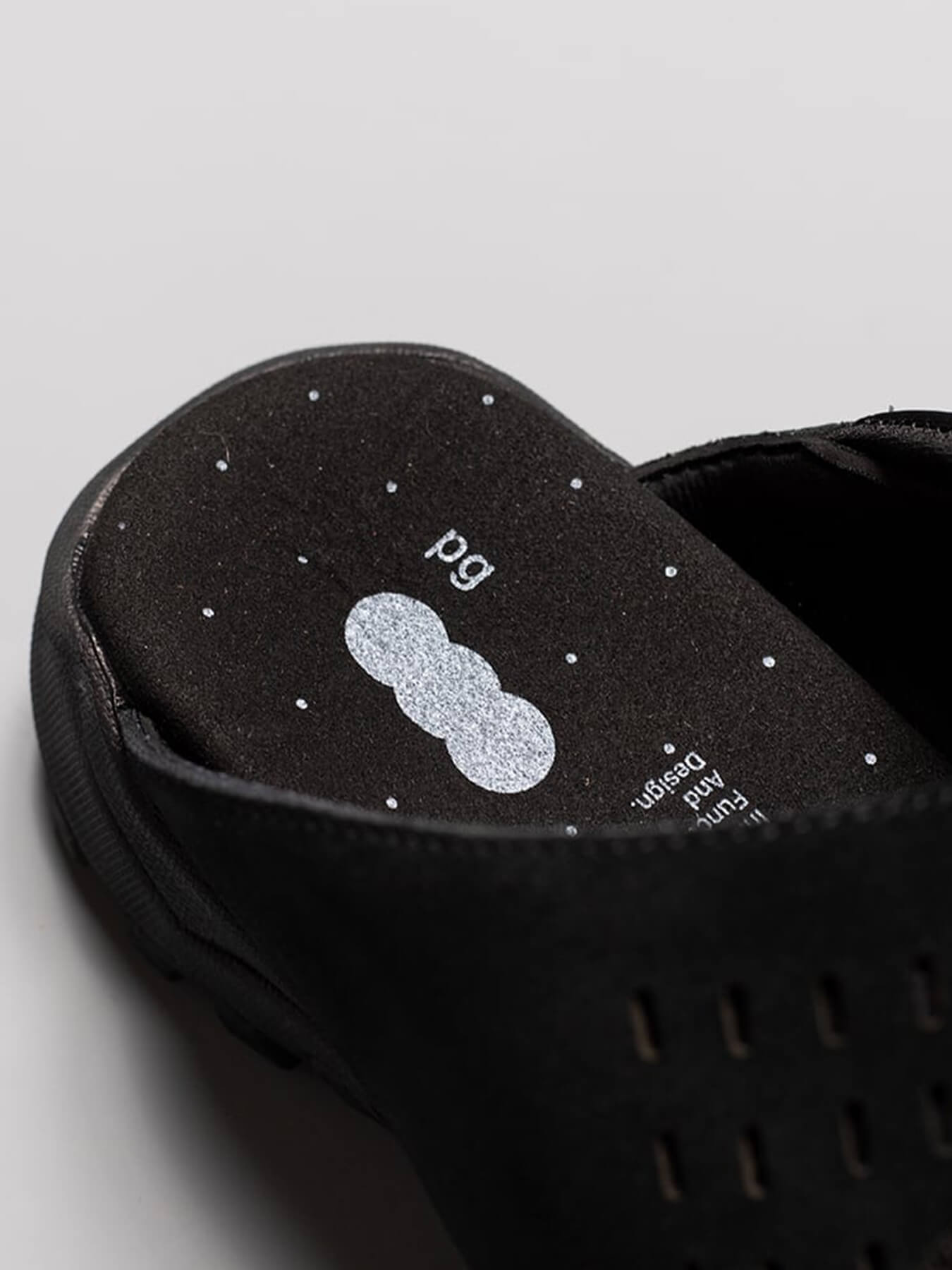 Шлепанцы PG DELTA