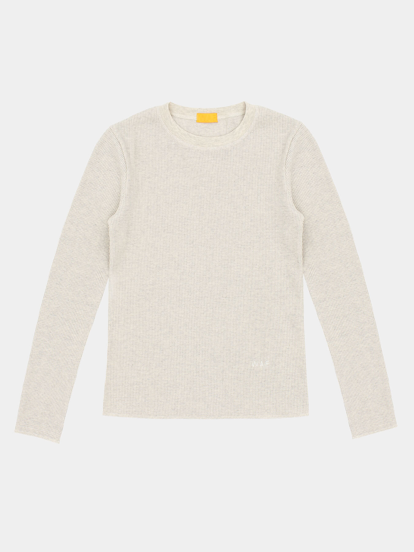 Лонгслив WAF