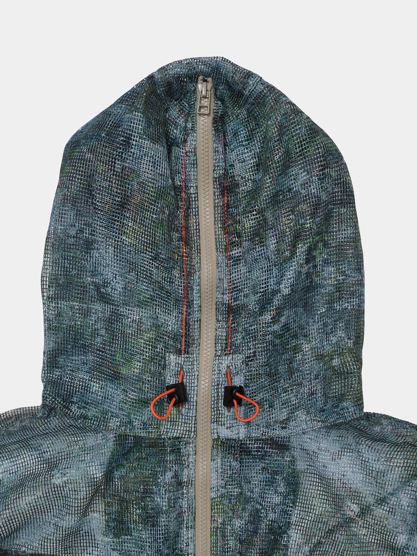 Куртка MOSQUITO NET JACKET