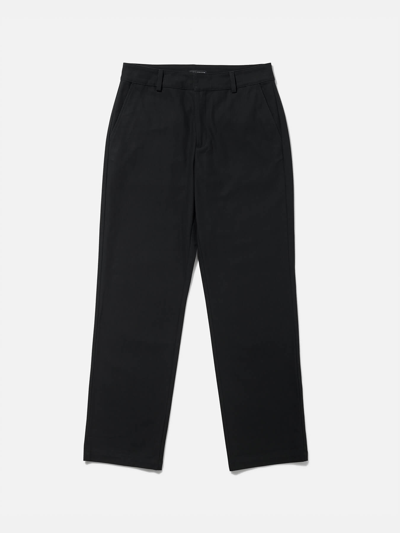 Брюки STRAIGHT LEG