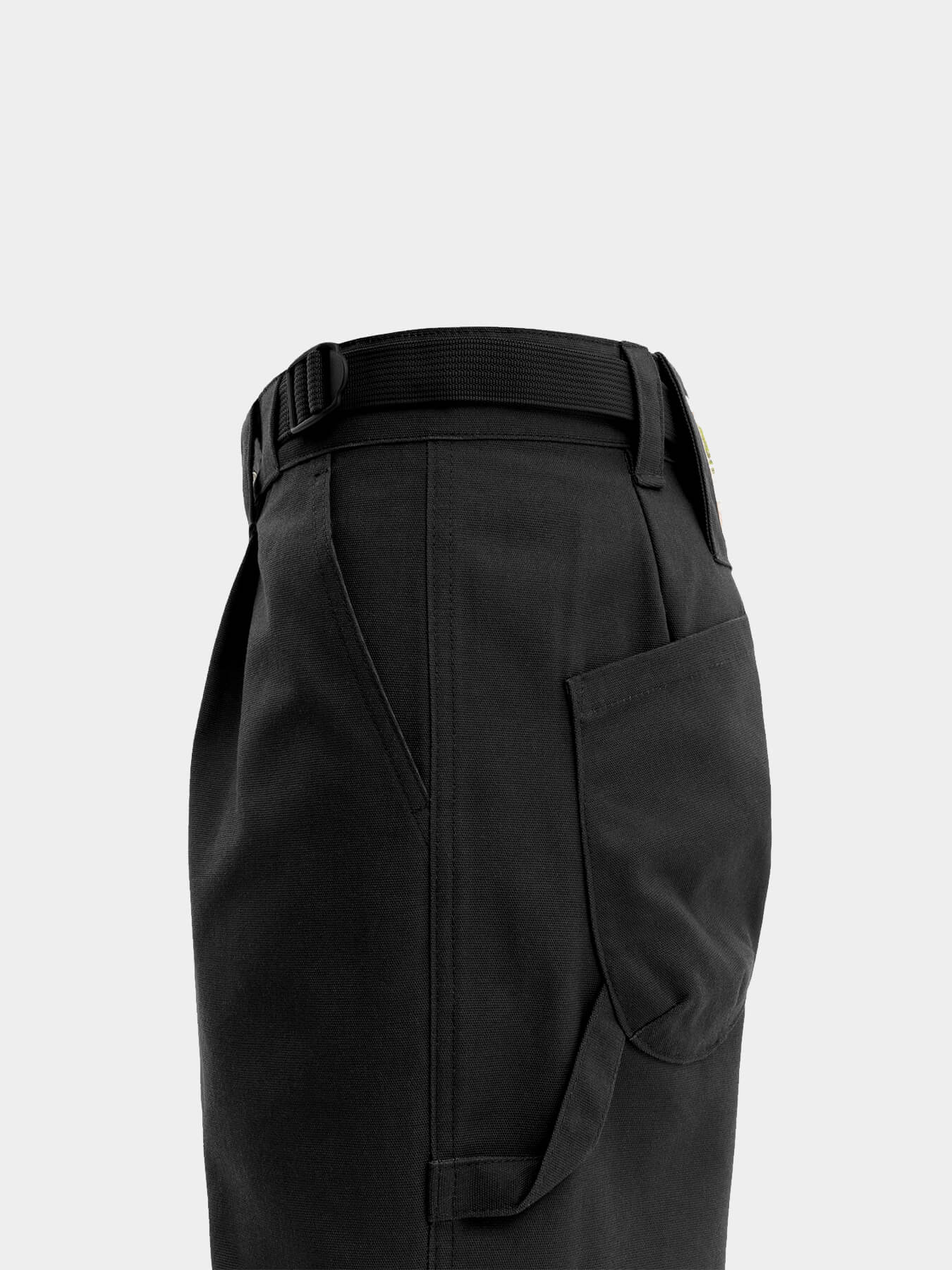 Брюки DUCK CANVAS