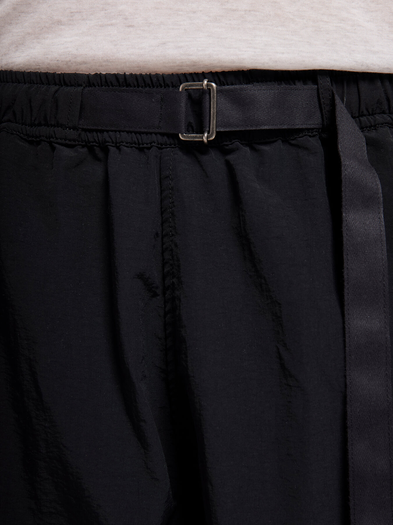 Брюки BROOKLYN ELASTIC WAISTBAND