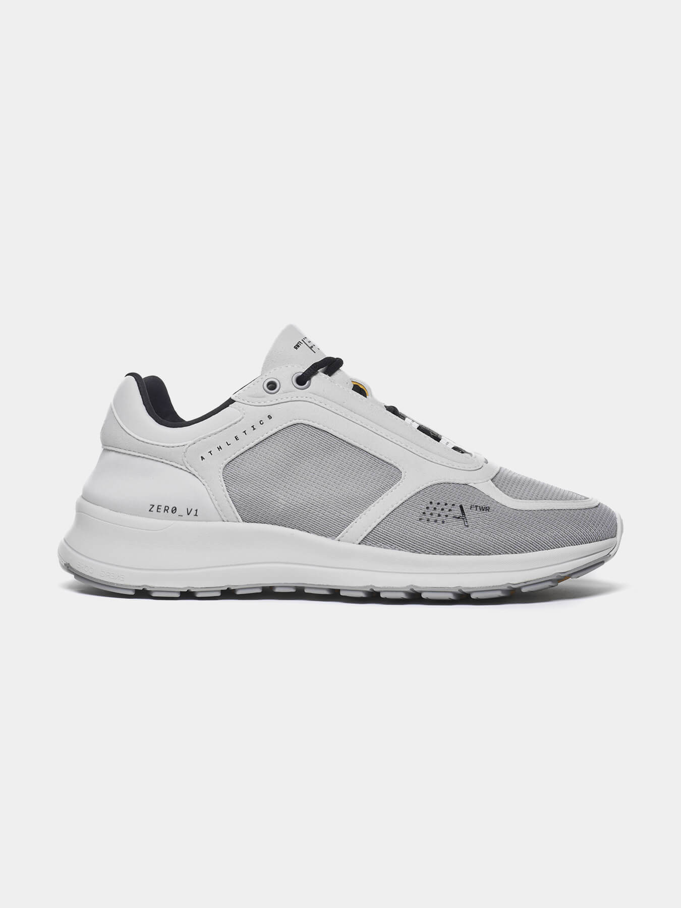 Кроссовки ZERO V1