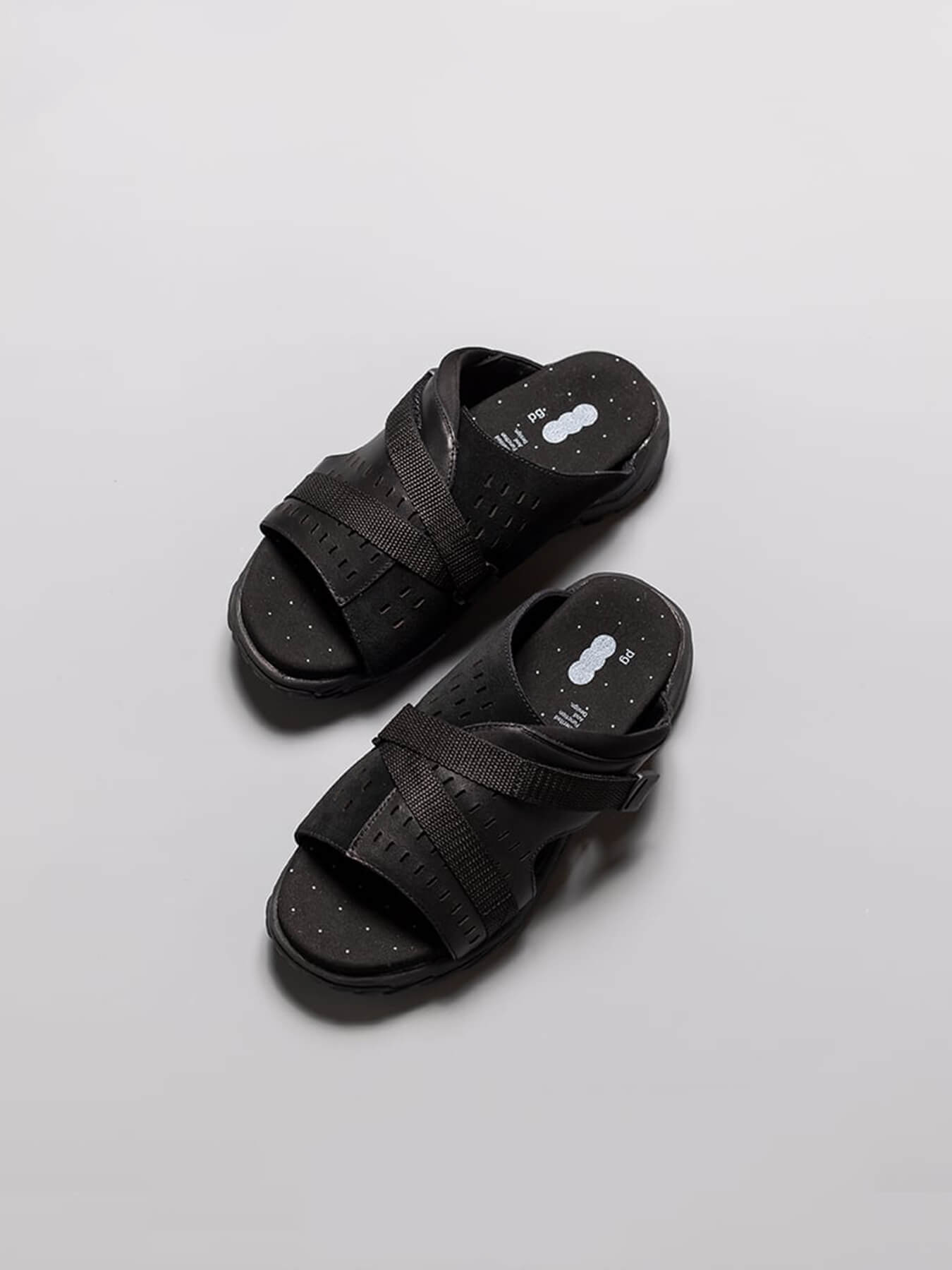 Шлепанцы PG DELTA