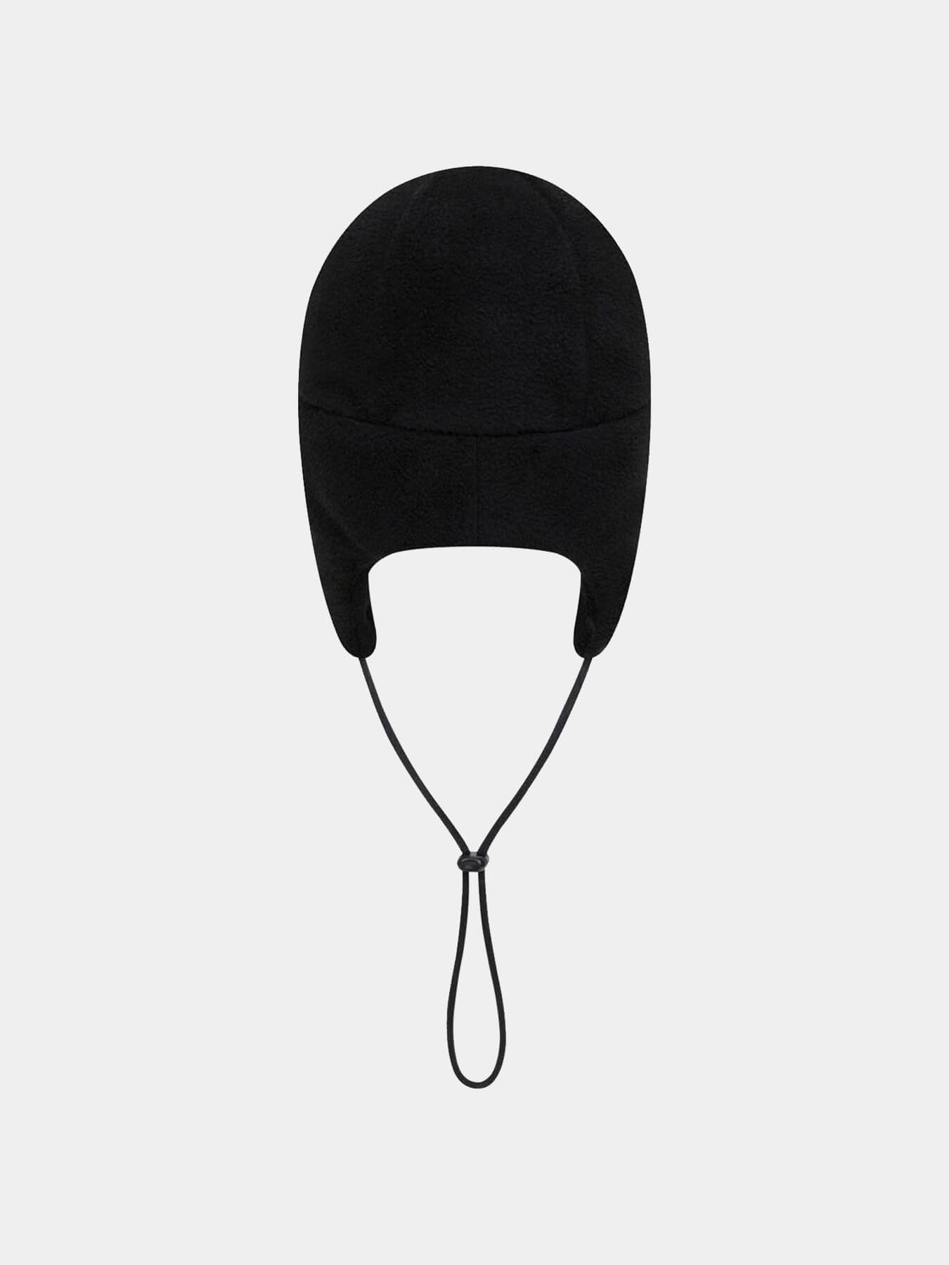 Шапка OVAL GLOBE FLEECE EARFLAP