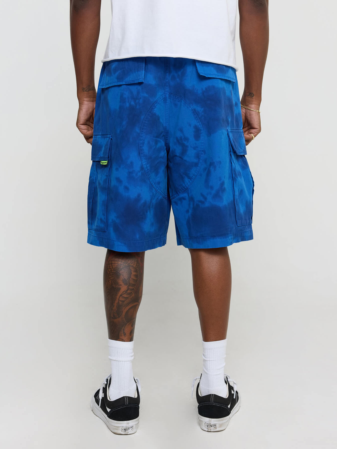 Шорты SUPERVSN CARGO