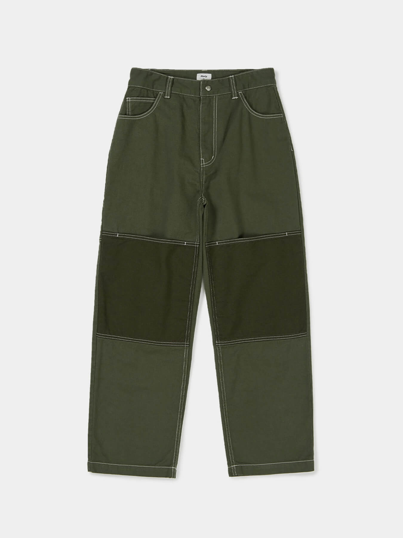 Джинсы WALK PANT