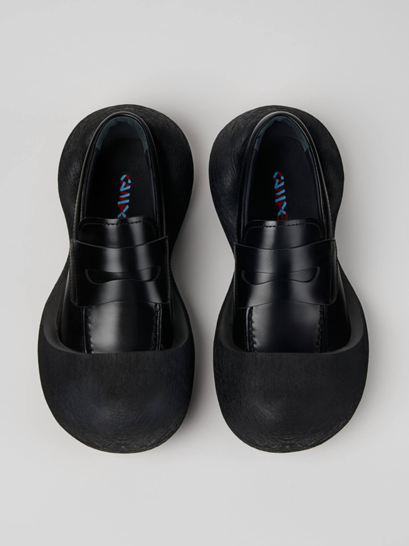 Лоферы CARAMBA