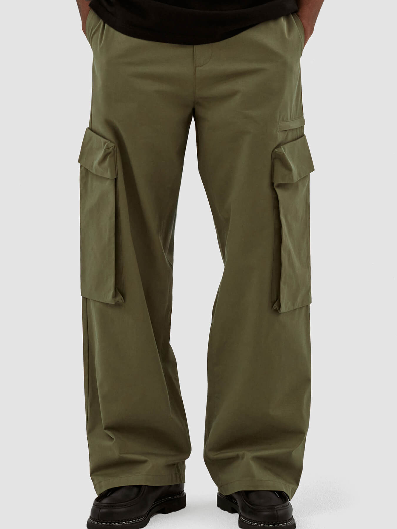 Брюки PARK POCKET