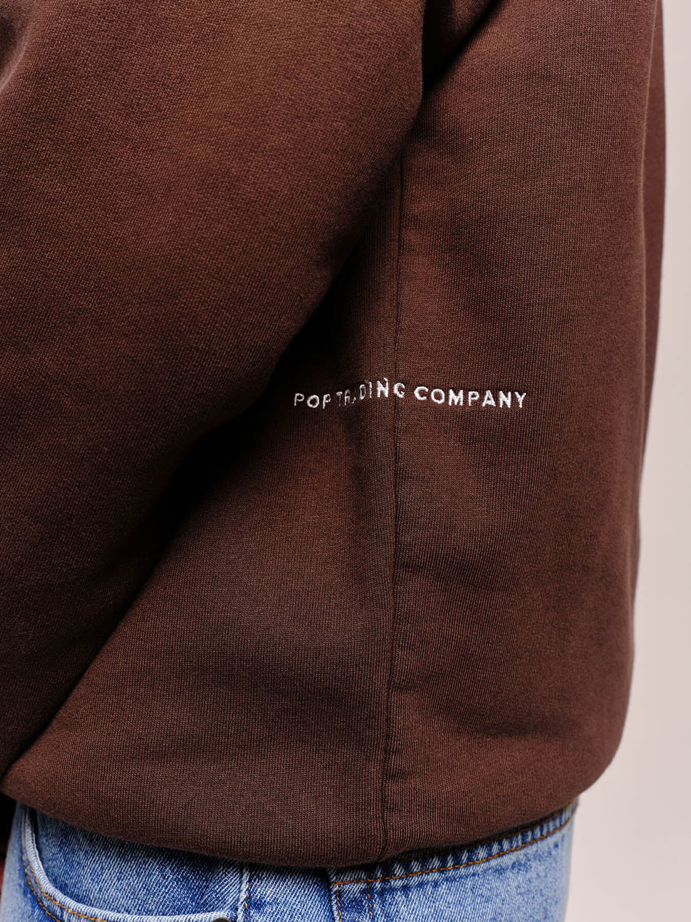 Свитшот LOGO SWEAT