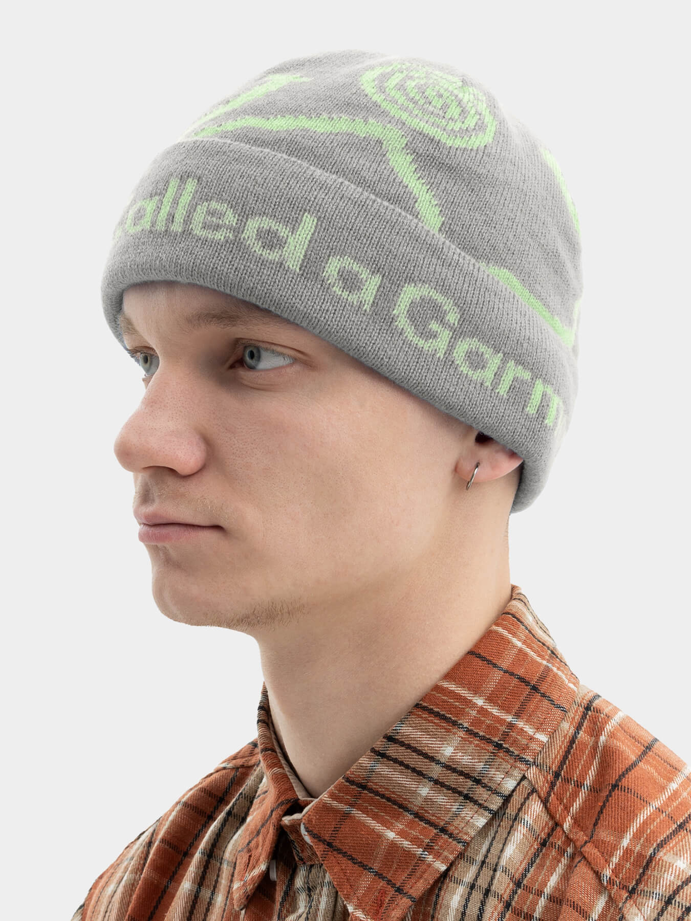 Шапка PATHWAY LOGO