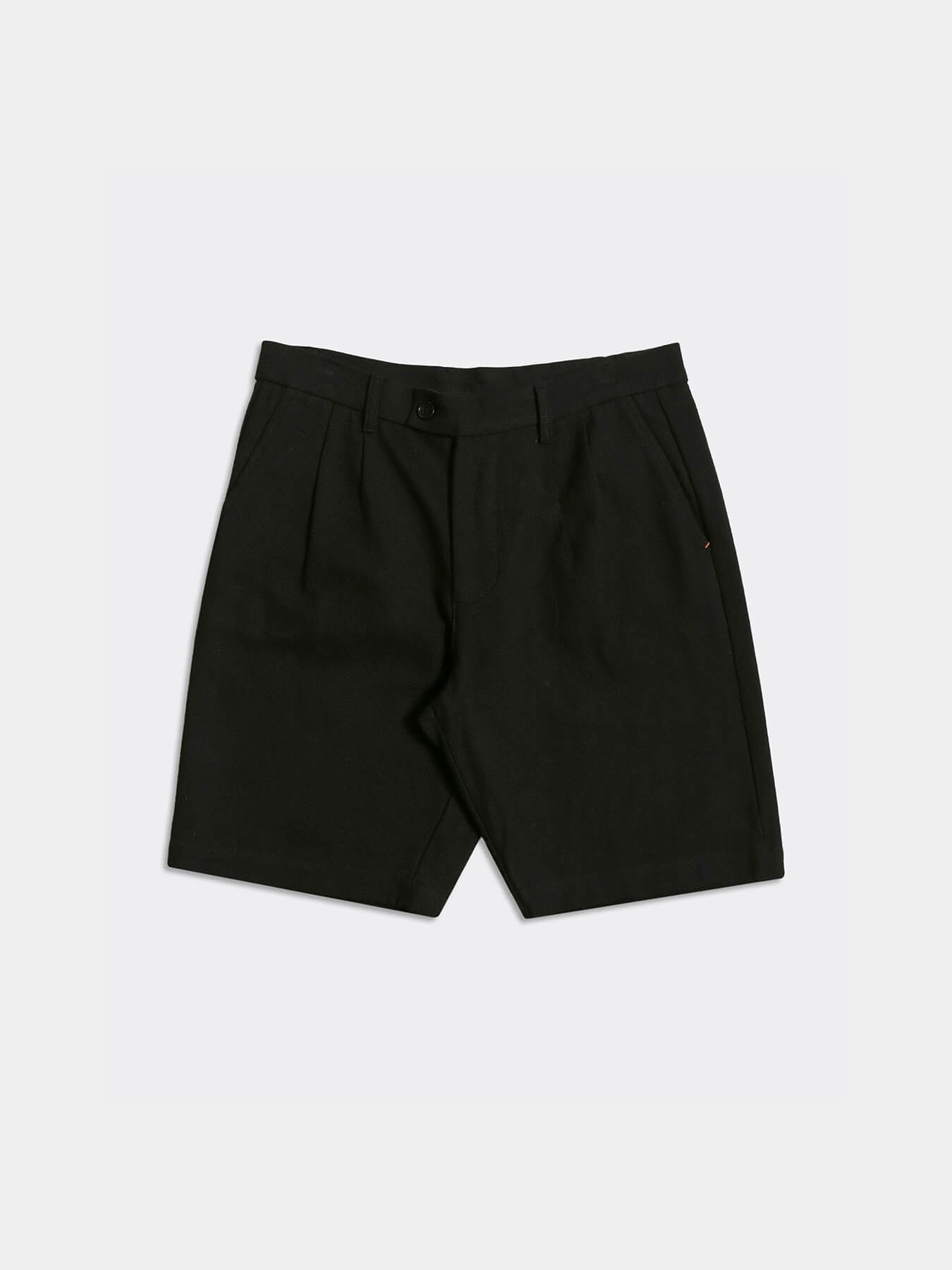 Шорты DOUBLE PLEATED