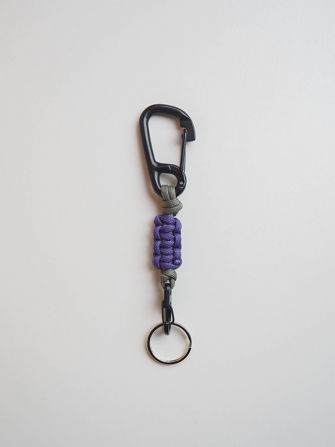 Черный G-карабин