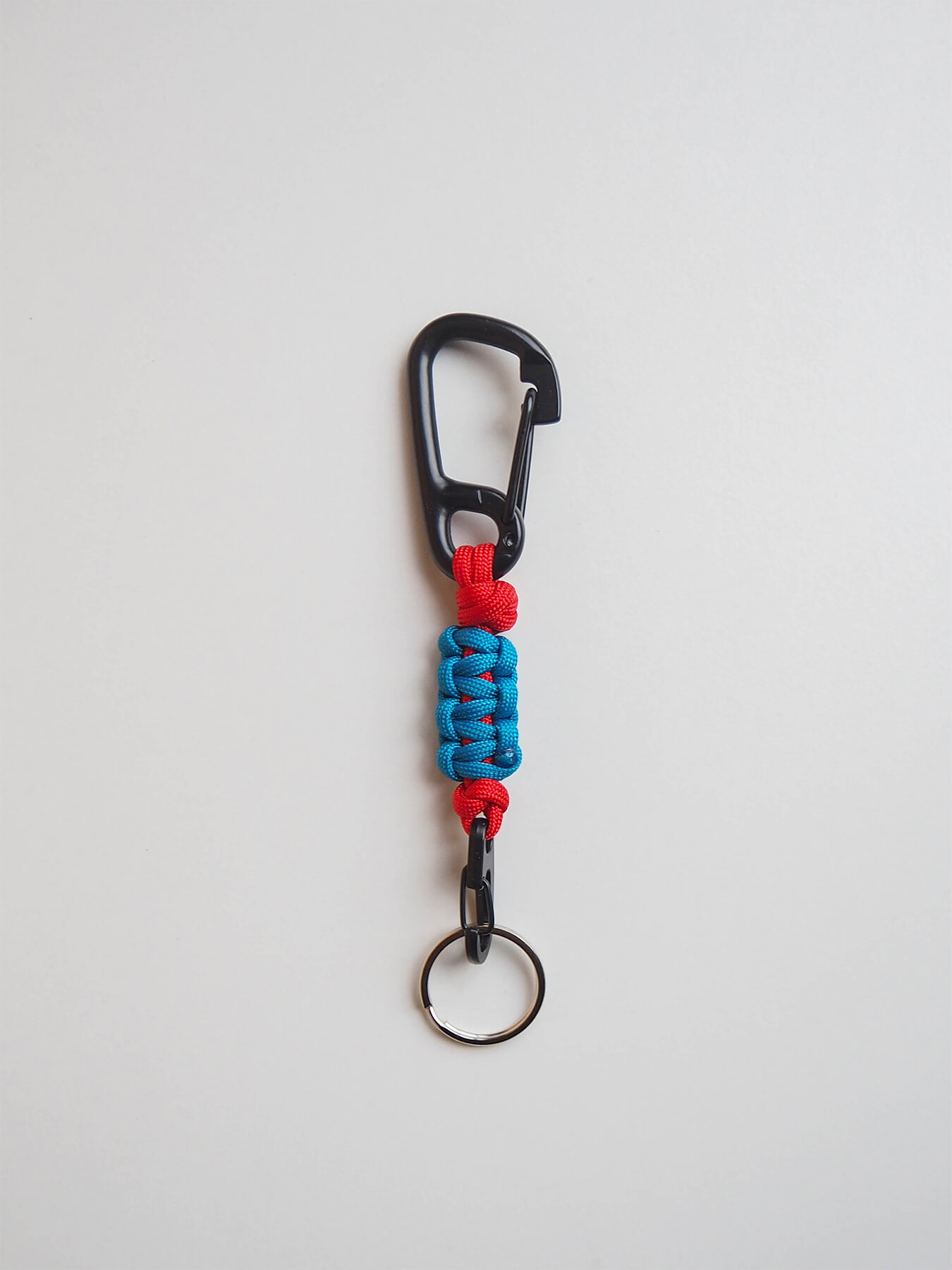 Черный G-карабин