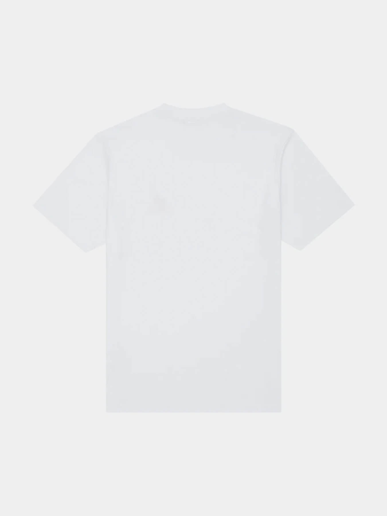 Футболка WANSTEAD