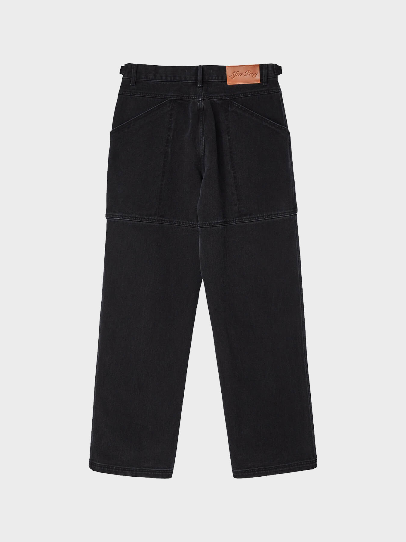 Джинсы CRUISERS RELAXED WASHED