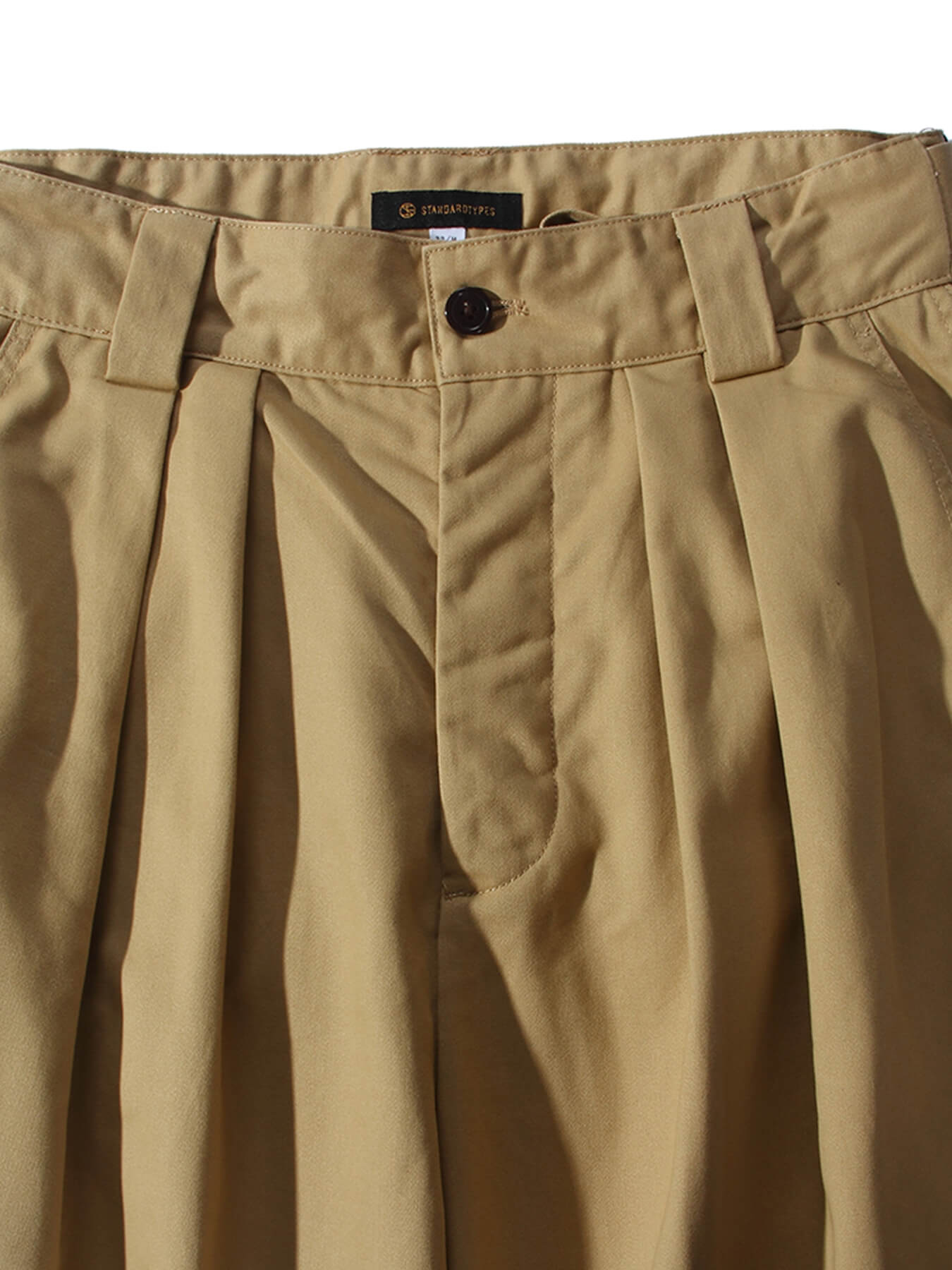 Брюки ADJUSTABLE WAIST