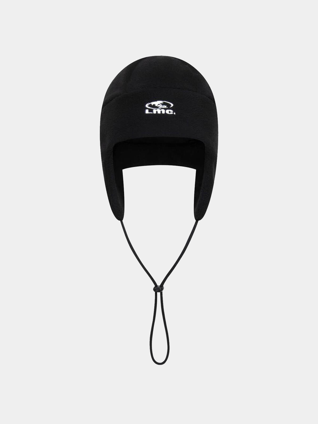 Шапка OVAL GLOBE FLEECE EARFLAP